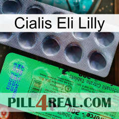 Cialis Eli Lilly new04